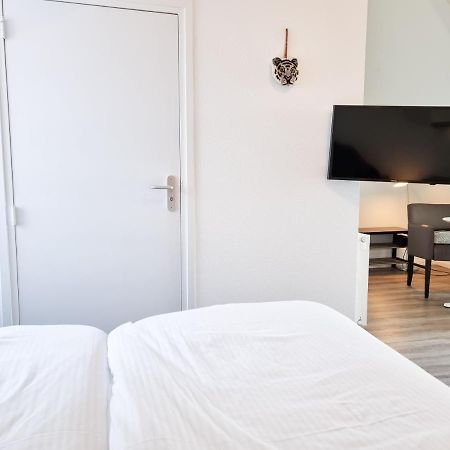 Studio Hello Domburg 4 Do42 Екстериор снимка