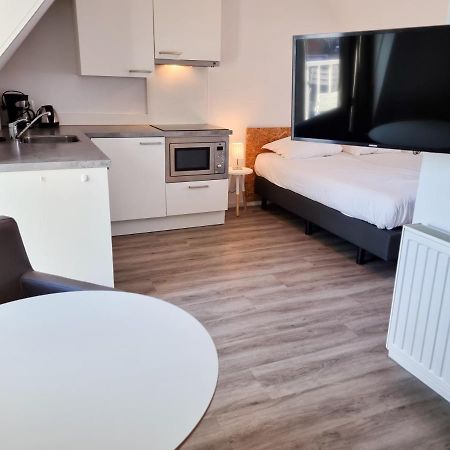 Studio Hello Domburg 4 Do42 Екстериор снимка