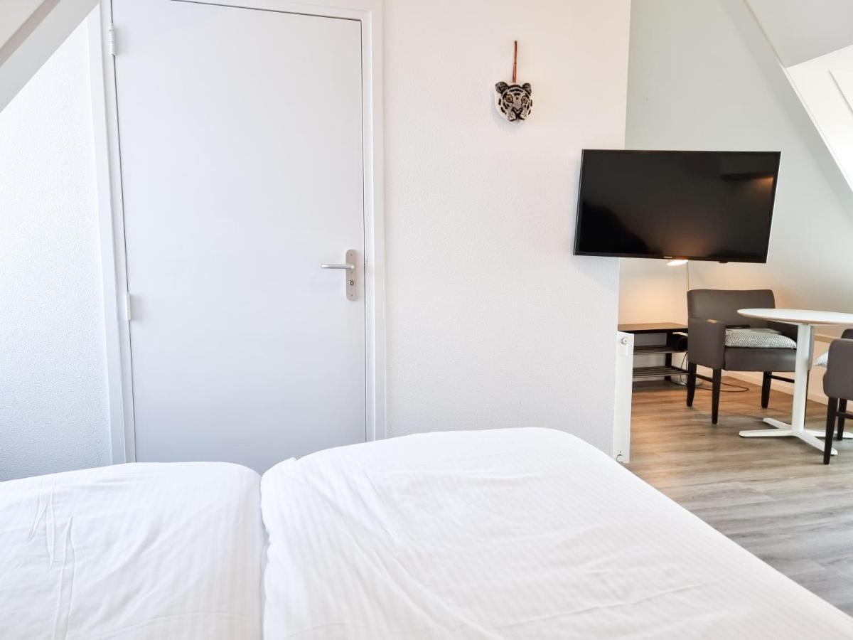 Studio Hello Domburg 4 Do42 Екстериор снимка