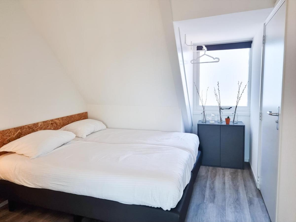 Studio Hello Domburg 4 Do42 Екстериор снимка